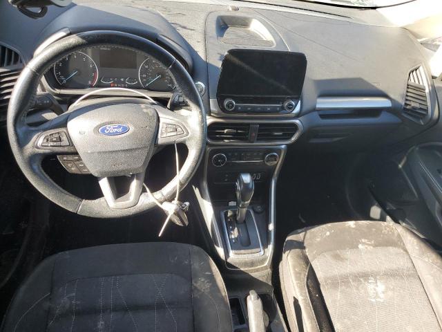 Photo 8 from auction – 2018 FORD ECOSPORT S with VIN MAJ3P1TE9JC207546