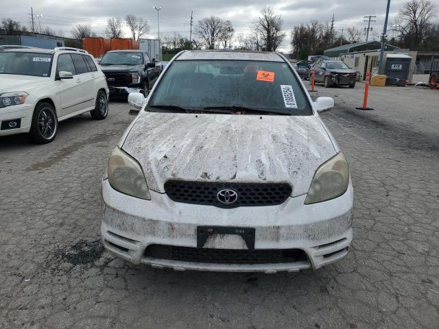 Photo 5 from auction – 2003 TOYOTA COROLLA MA with VIN 2T1LR32E13C011287