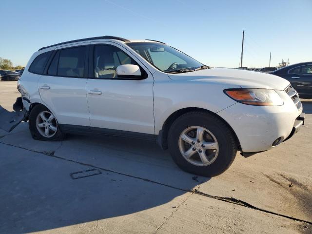 Photo 4 from auction – 2008 HYUNDAI SANTA FE G with VIN 5NMSG13D38H188016