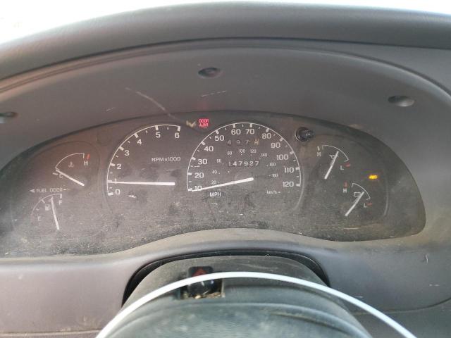 Photo 9 from auction – 2003 FORD RANGER SUP with VIN 1FTZR45E93TA42226