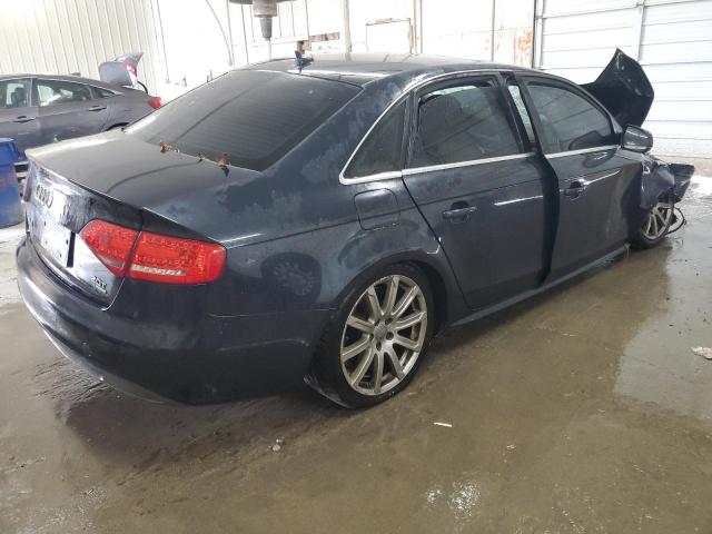 Photo 3 from auction – 2012 AUDI A4 PREMIUM with VIN WAUFFAFL2CA118093