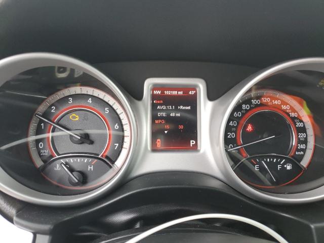 Photo 9 from auction – 2011 DODGE JOURNEY R/ with VIN 3D4PH6FG9BT520009