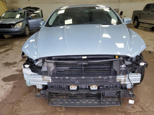 Photo 5 from auction – 2014 FORD FUSION SE with VIN 3FA6P0LU7ER233231