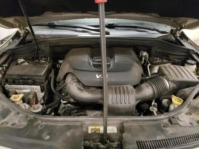 Photo 12 from auction – 2014 JEEP GRAND CHER with VIN 1C4RJFCG6EC459670