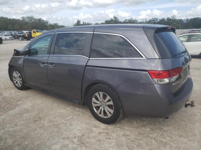 Photo 2 from auction – 2015 HONDA ODYSSEY EX with VIN 5FNRL5H44FB064667