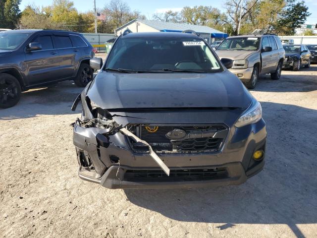 Photo 5 from auction – 2019 SUBARU CROSSTREK with VIN JF2GTAEC0KH320018