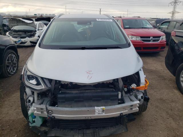 Photo 5 from auction – 2017 CHEVROLET BOLT EV PR with VIN 1G1FX6S02H4167060