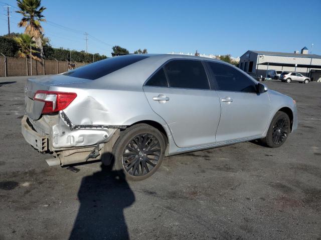 Photo 3 from auction – 2012 TOYOTA CAMRY BASE with VIN 4T4BF1FK3CR240812