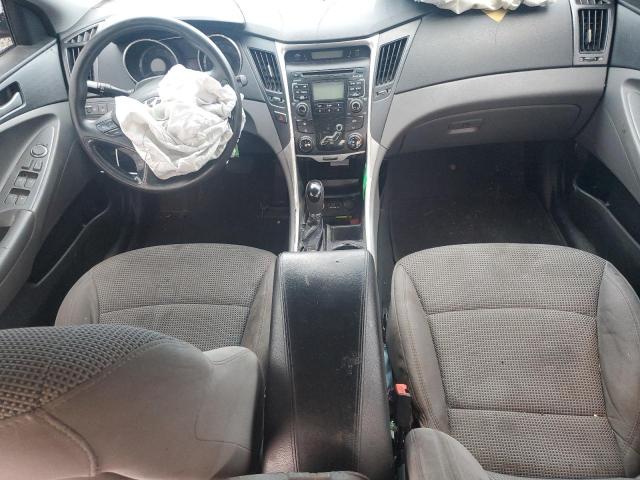 Photo 8 from auction – 2011 HYUNDAI SONATA GLS with VIN 5NPEB4AC6BH256519