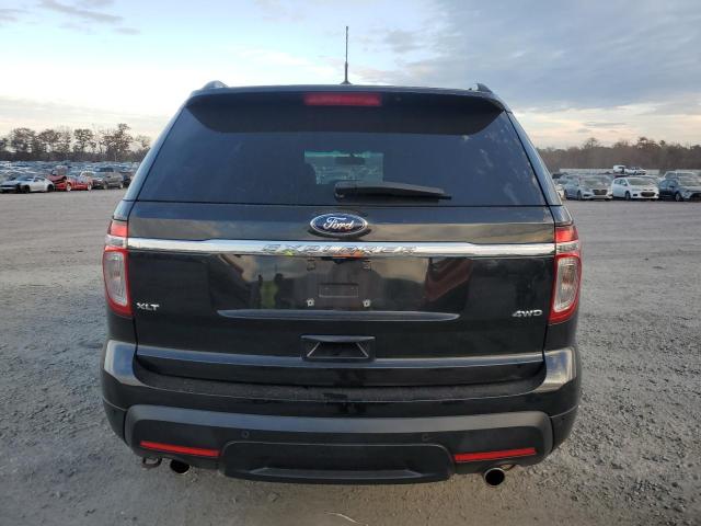 Photo 6 from auction – 2014 FORD EXPLORER X with VIN 1FM5K8D82EGB66903