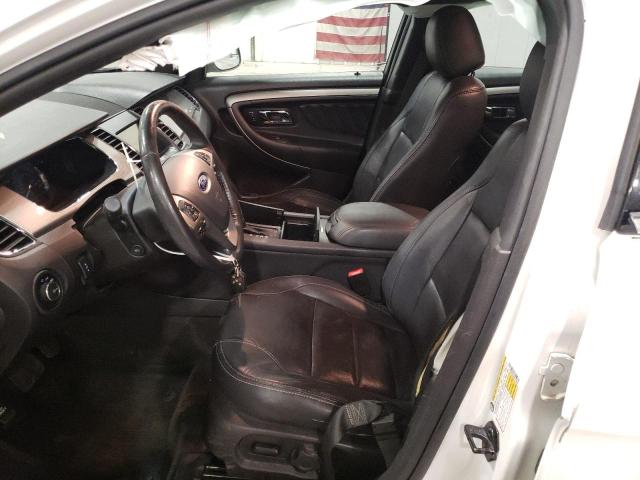 Photo 7 from auction – 2014 FORD TAURUS SEL with VIN 1FAHP2E8XEG149903