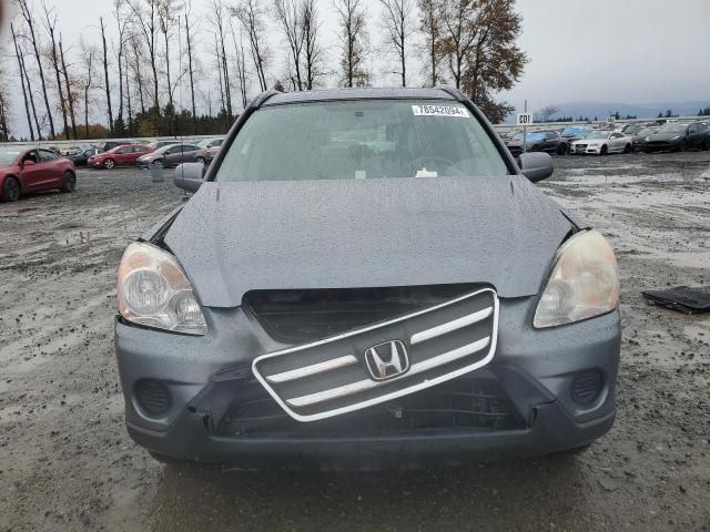 Photo 5 from auction – 2005 HONDA CR-V SE with VIN JHLRD78945C039416