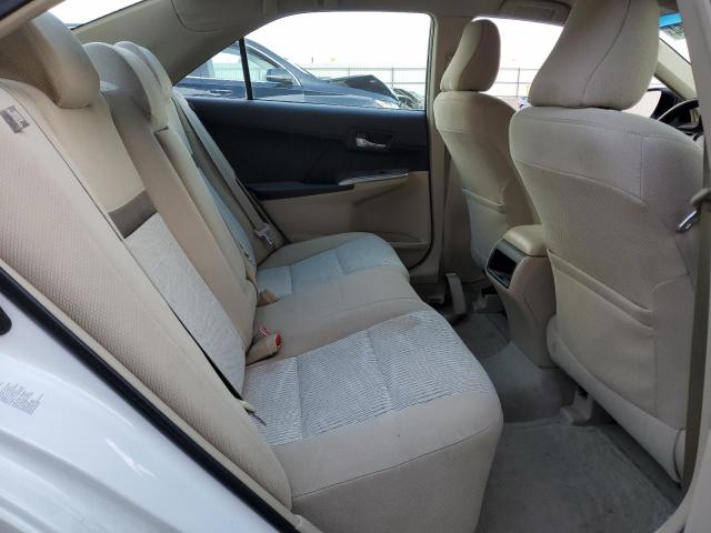 Photo 10 from auction – 2012 TOYOTA CAMRY HYBR with VIN 4T1BD1FK5CU019762