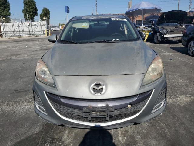 Photo 5 from auction – 2011 MAZDA 3 S with VIN JM1BL1U66B1482054