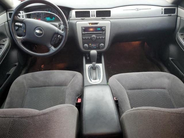 Photo 8 from auction – 2007 CHEVROLET IMPALA LT with VIN 2G1WT58K679203729