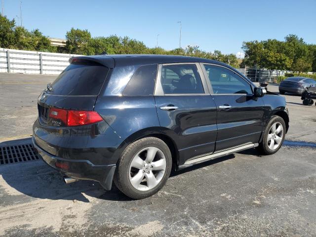 Photo 3 from auction – 2007 ACURA RDX TECHNO with VIN 5J8TB18587A020404