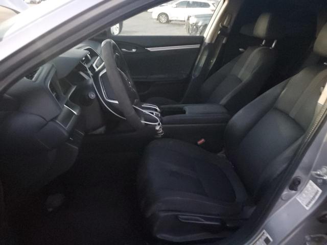 Photo 7 from auction – 2016 HONDA CIVIC EX with VIN 2HGFC2F72GH540832