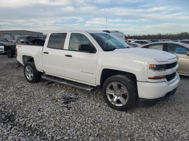 Photo 4 from auction – 2018 CHEVROLET SILVERADO with VIN 3GCUKPEC8JG299015