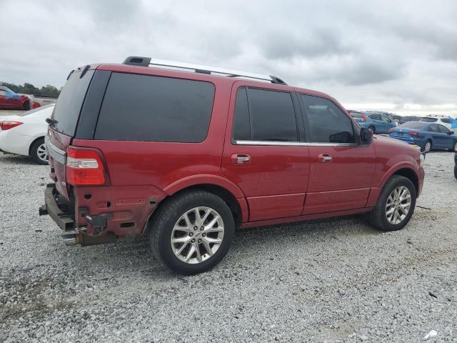Photo 3 from auction – 2015 FORD EXPEDITION with VIN 1FMJU1KT0FEF32877