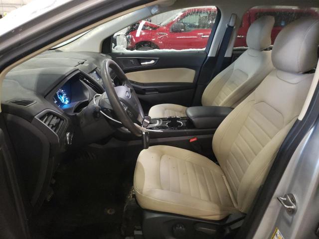Photo 7 from auction – 2017 FORD EDGE SE with VIN 2FMPK4G92HBC68820