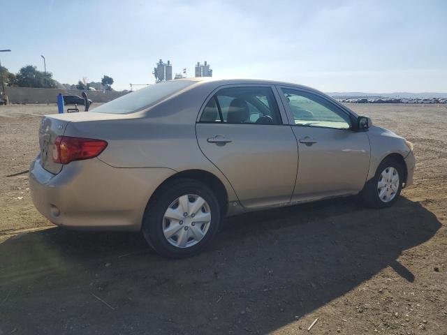 Photo 3 from auction – 2009 TOYOTA COROLLA BA with VIN 1NXBU40E19Z077526