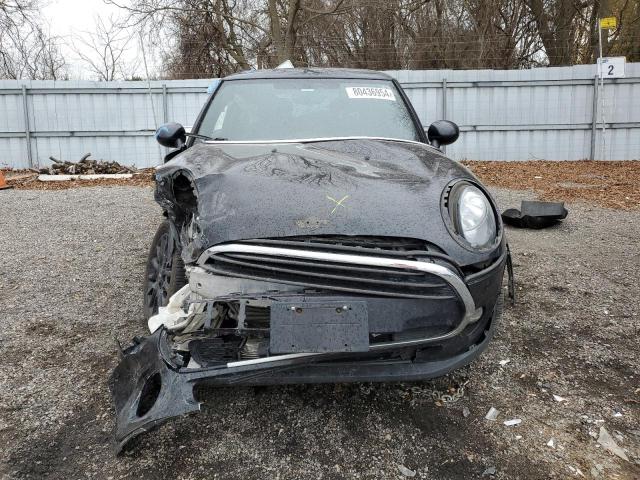 Photo 5 from auction – 2018 MINI COOPER with VIN WMWXP5C56J2G61987