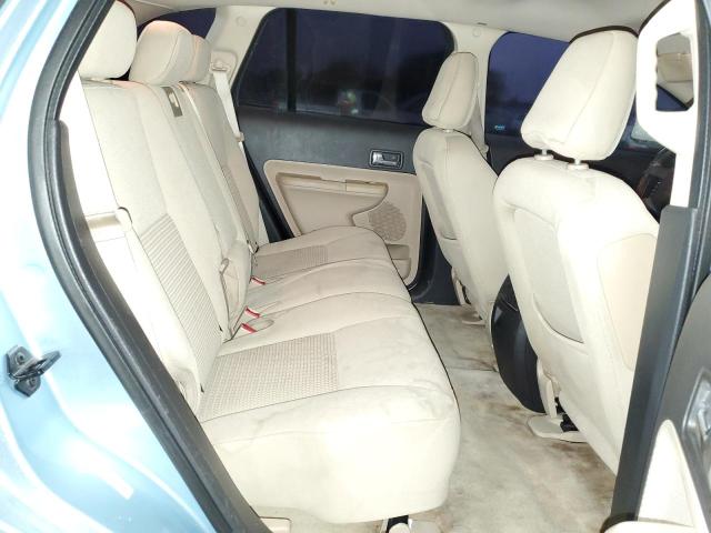Photo 11 from auction – 2008 FORD EDGE SE with VIN 2FMDK36C18BA74659