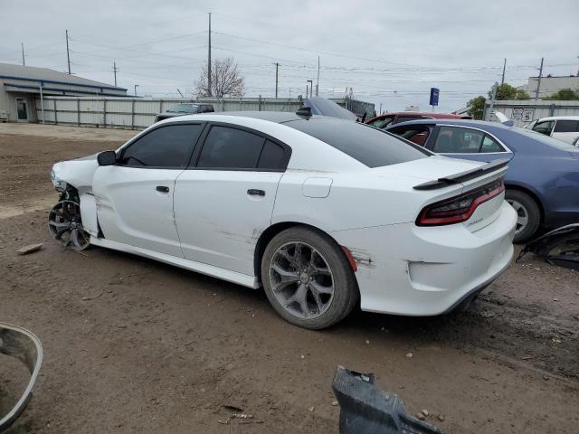 Photo 2 from auction – 2019 DODGE CHARGER R/ with VIN 2C3CDXCT6KH539158