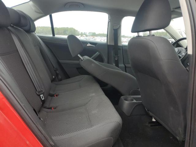 صورة رقم 10 من المزاد - 2012 VOLKSWAGEN JETTA BASE مع VIN 3VW2K7AJ2CM305503