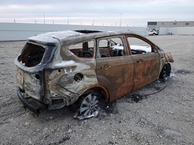 Photo 3 from auction – 2019 FORD ESCAPE SEL with VIN 1FMCU0HD1KUB07963