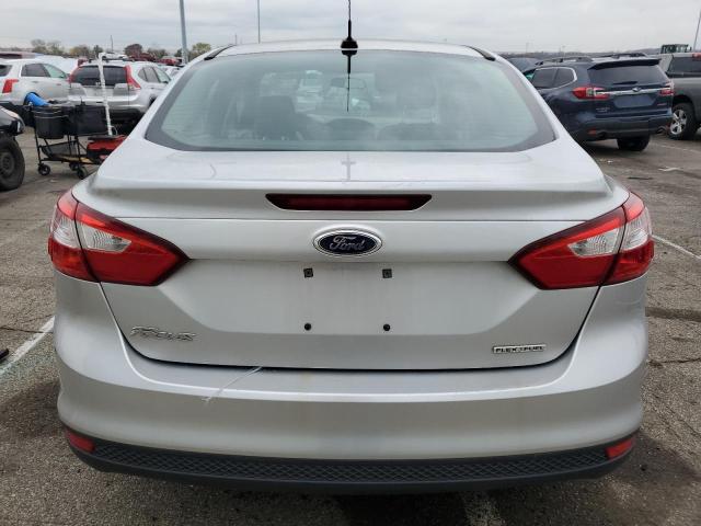 Photo 6 from auction – 2013 FORD FOCUS S with VIN 1FADP3E26DL225977