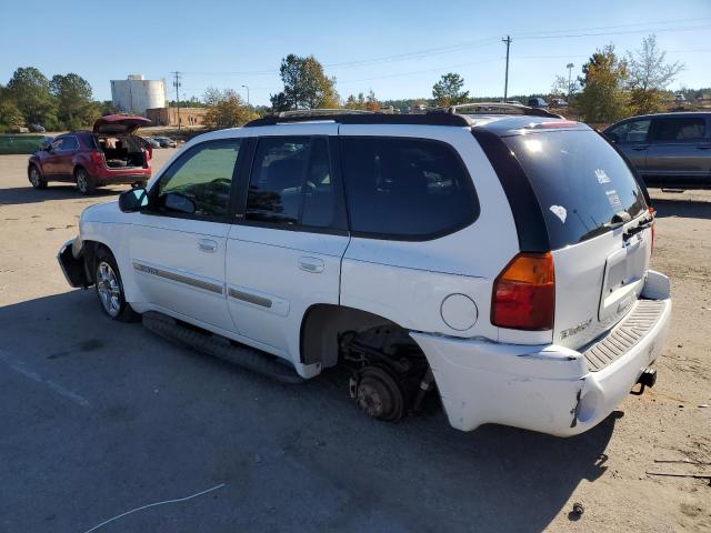 Photo 2 from auction – 2004 GMC ENVOY with VIN 1GKDT13S042106538