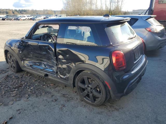 Photo 2 from auction – 2021 MINI COOPER S with VIN WMW53DH02R2V93500