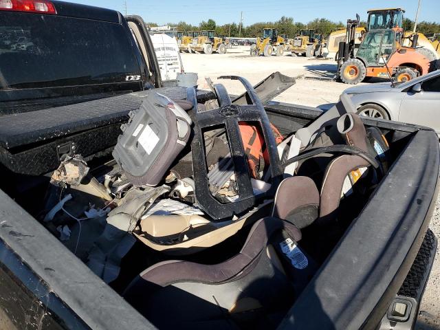 Photo 12 from auction – 2015 RAM 1500 ST with VIN 1C6RR7FT4FS519371