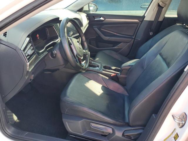 Photo 7 from auction – 2019 VOLKSWAGEN JETTA SEL with VIN 3VWE57BU3KM057600