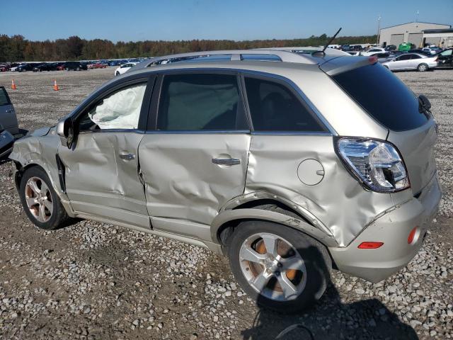 Photo 2 from auction – 2014 CHEVROLET CAPTIVA LT with VIN 3GNAL4EK8ES673493
