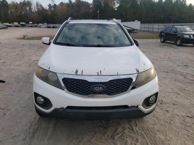 Photo 5 from auction – 2011 KIA SORENTO EX with VIN 5XYKUDA26BG114263