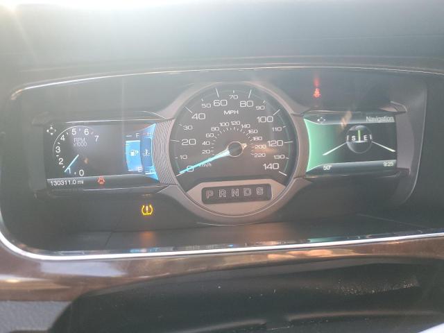 Photo 9 from auction – 2014 FORD TAURUS LIM with VIN 1FAHP2J82EG180438