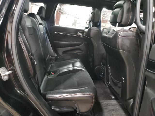 Photo 11 from auction – 2017 JEEP GRAND CHER with VIN 1C4RJFLG3HC745111
