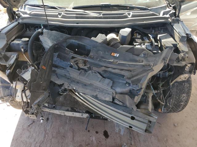 Photo 12 from auction – 2018 FORD EXPLORER X with VIN 1FM5K7D89JGB43946