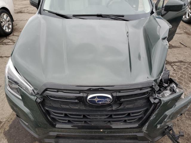 Photo 11 from auction – 2022 SUBARU FORESTER P with VIN JF2SKAEC2NH486588