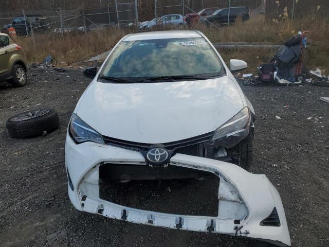Photo 5 from auction – 2017 TOYOTA COROLLA L with VIN 2T1BURHE4HC947190