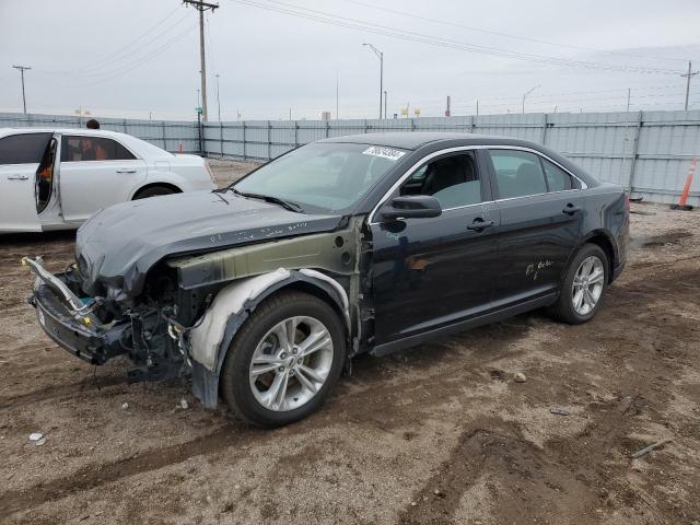 FORD TAURUS SEL 2019 with VIN 1FAHP2E89KG115155 - Photo from auction