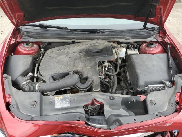 Photo 11 from auction – 2012 CHEVROLET MALIBU 1LT with VIN 1G1ZC5E06CF258165