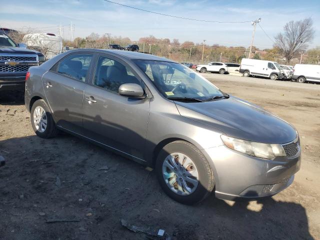 Photo 4 from auction – 2012 KIA FORTE EX with VIN KNAFU4A28C5594136