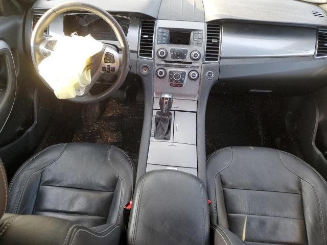 Photo 8 from auction – 2015 FORD TAURUS SEL with VIN 1FAHP2E80FG164539