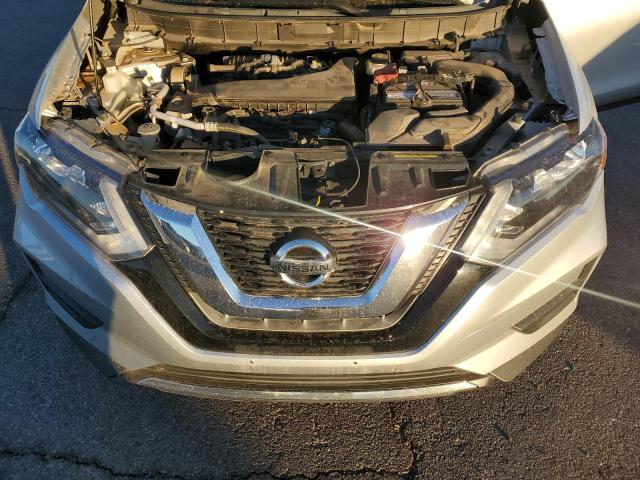 Photo 12 from auction – 2017 NISSAN ROGUE S with VIN KNMAT2MT5HP519415