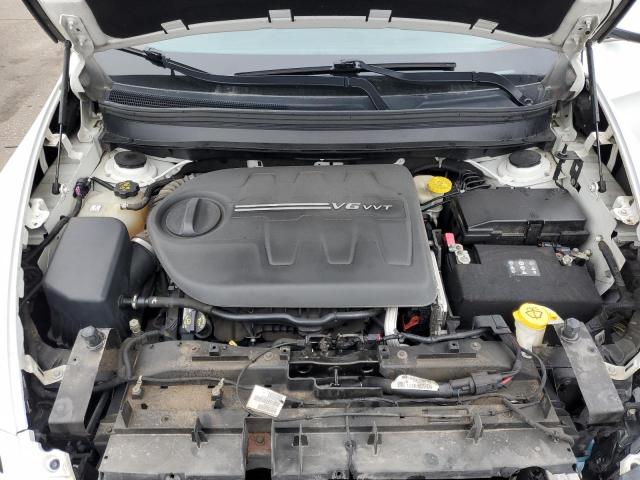 Photo 12 from auction – 2016 JEEP CHEROKEE L with VIN 1C4PJMDS6GW246394