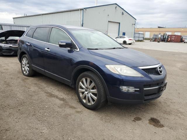 Photo 4 from auction – 2008 MAZDA CX-9 with VIN JM3TB38A180146870