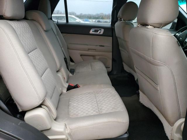 Photo 11 from auction – 2014 FORD EXPLORER X with VIN 1FM5K8D83EGB39760